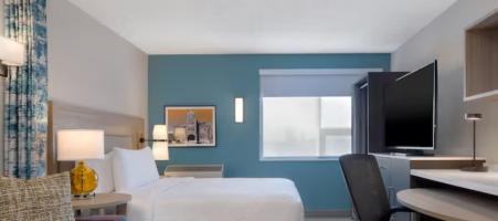 Home2 Suites Kingston